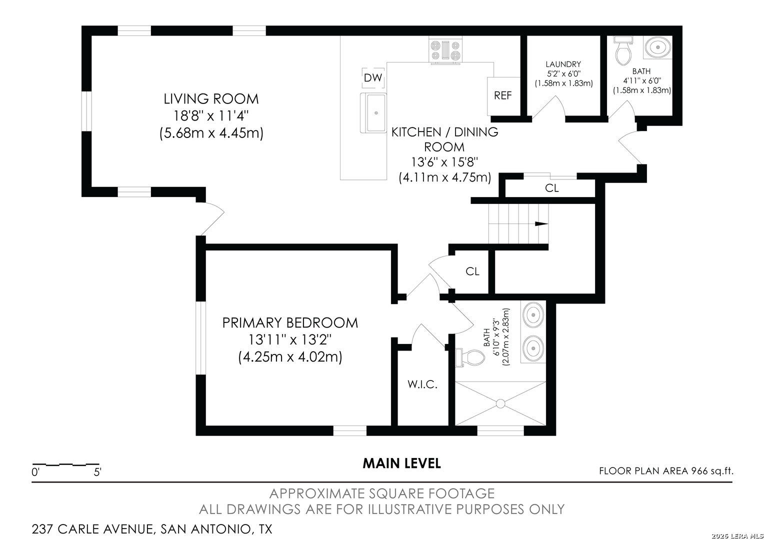 237 Carle Avenue San Antonio TX 78204