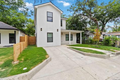 237 Carle Avenue San Antonio TX 78204