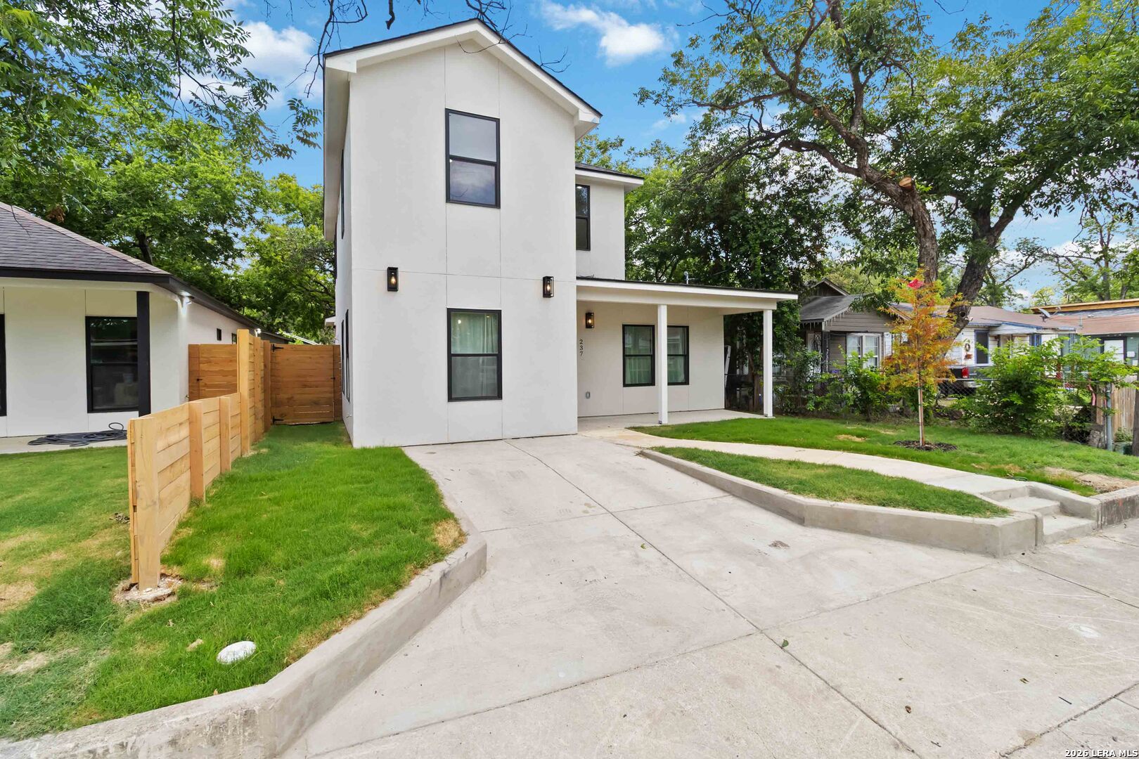 237 Carle Avenue San Antonio TX 78204