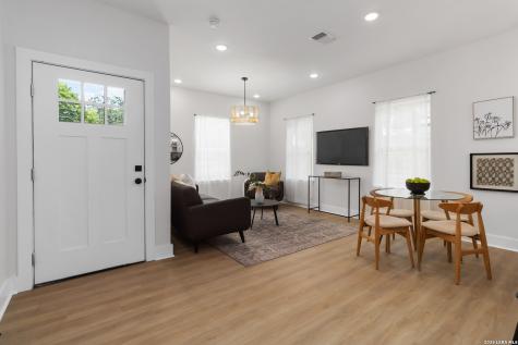 237 Carle Avenue San Antonio TX 78204