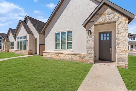 3523 N. Loop 1604 East San Antonio TX 78247