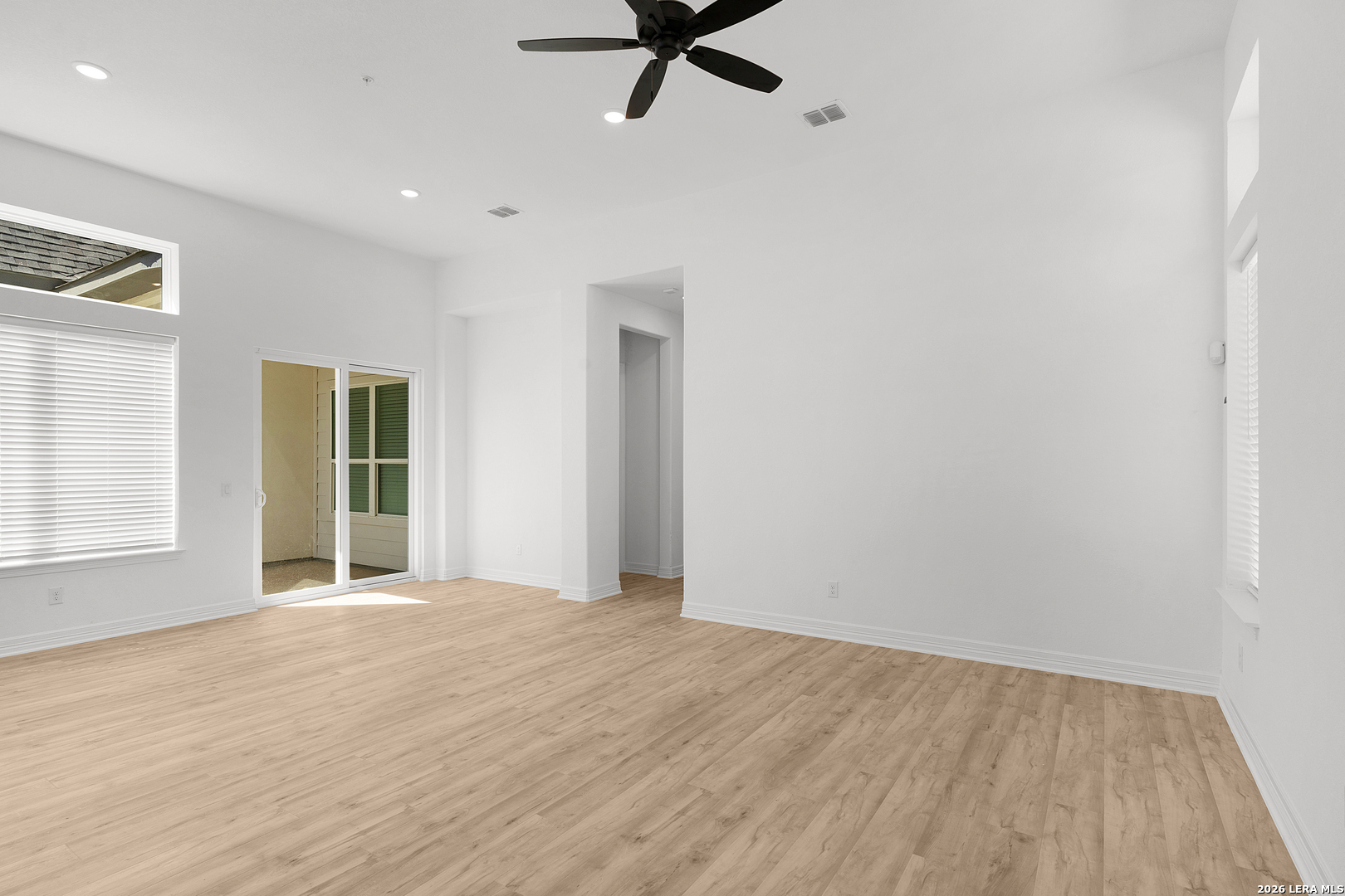 3523 N. Loop 1604 East San Antonio TX 78247