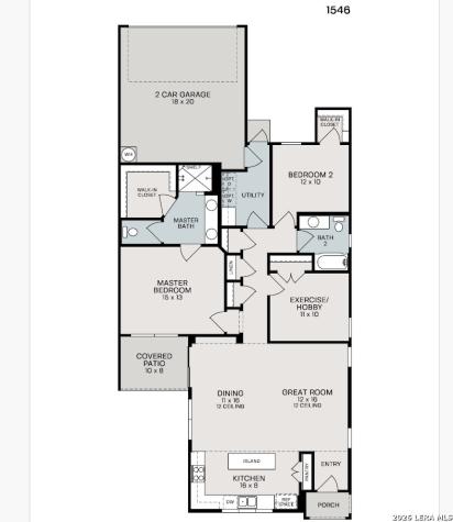 3523 N. Loop 1604 East San Antonio TX 78247