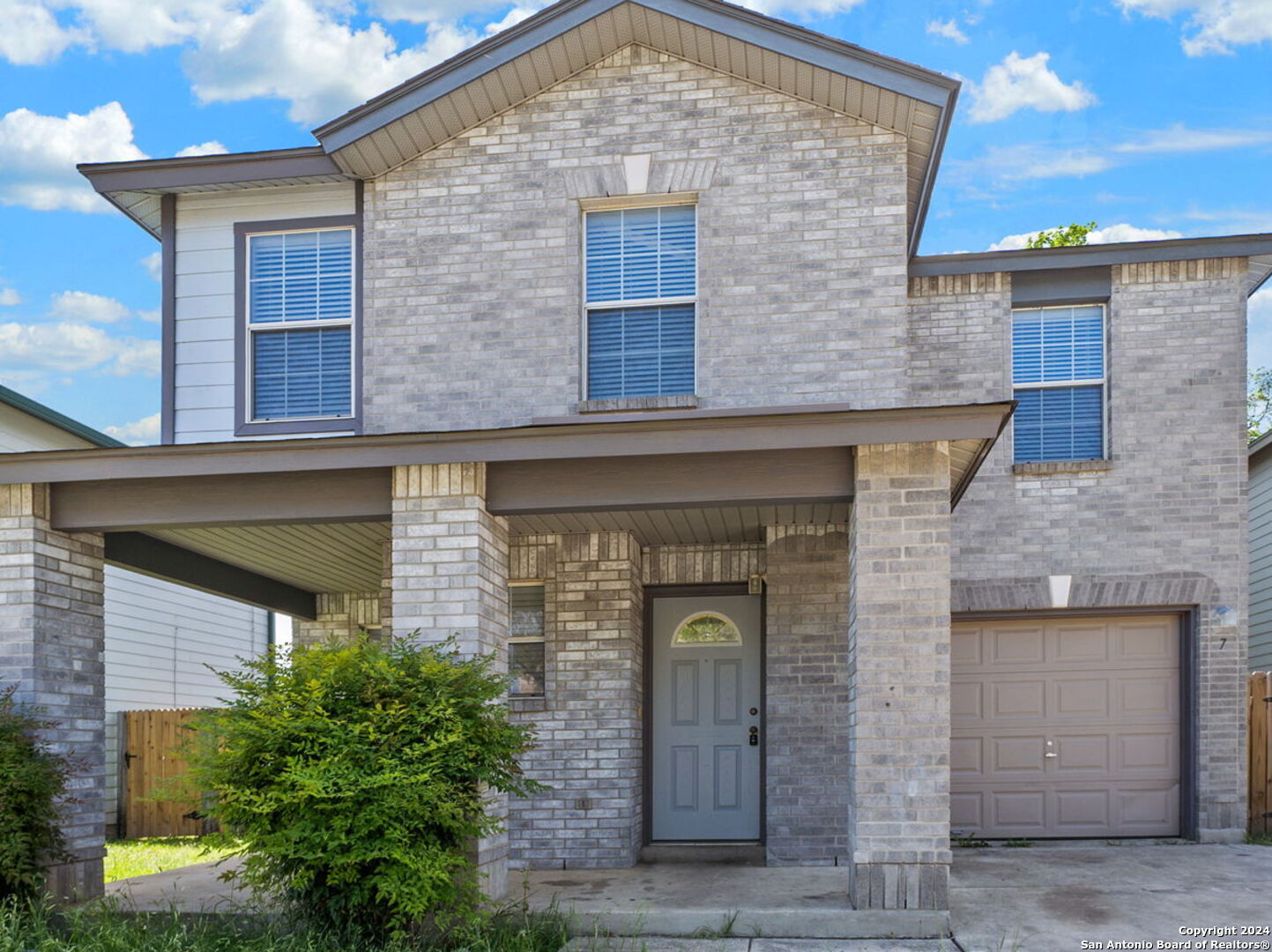 7 Kenrock Ridge San Antonio TX 78254