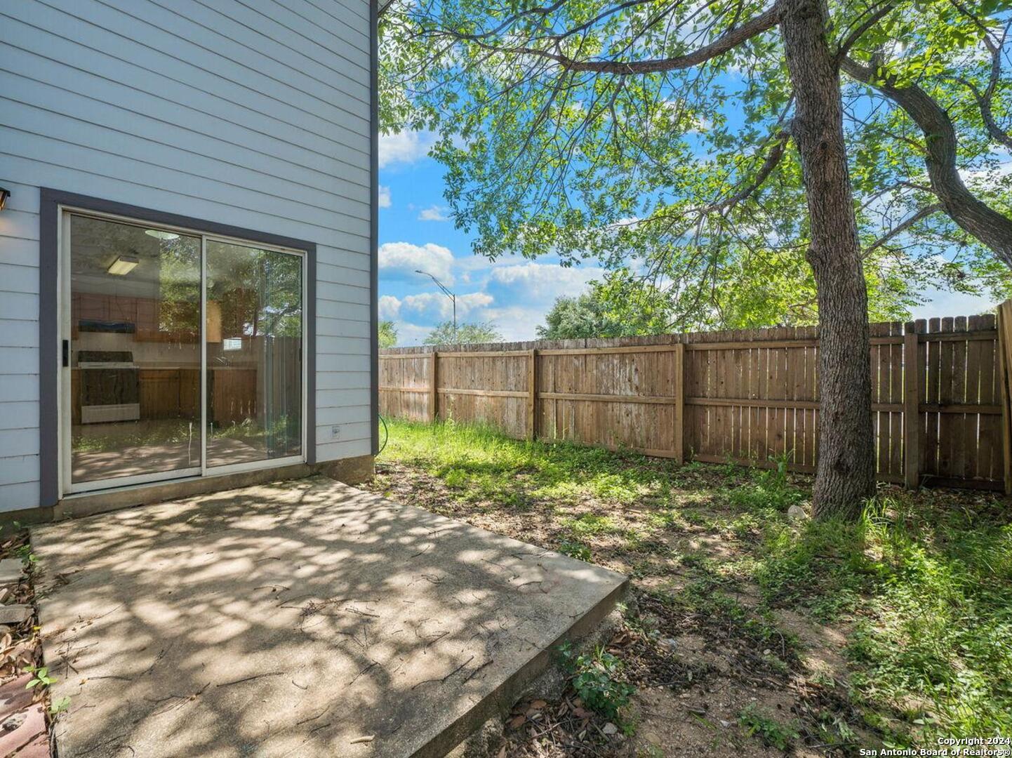 7 Kenrock Ridge San Antonio TX 78254