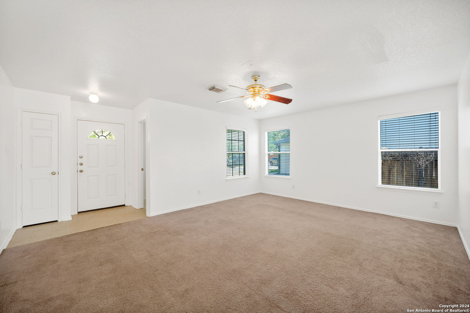 7 Kenrock Ridge San Antonio TX 78254