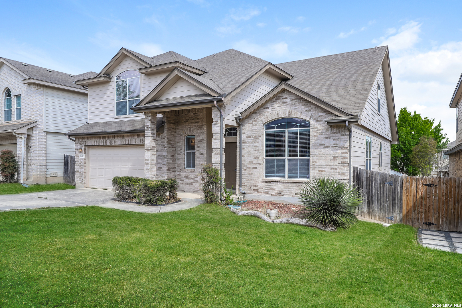 11607 Lemonmint San Antonio TX 78245