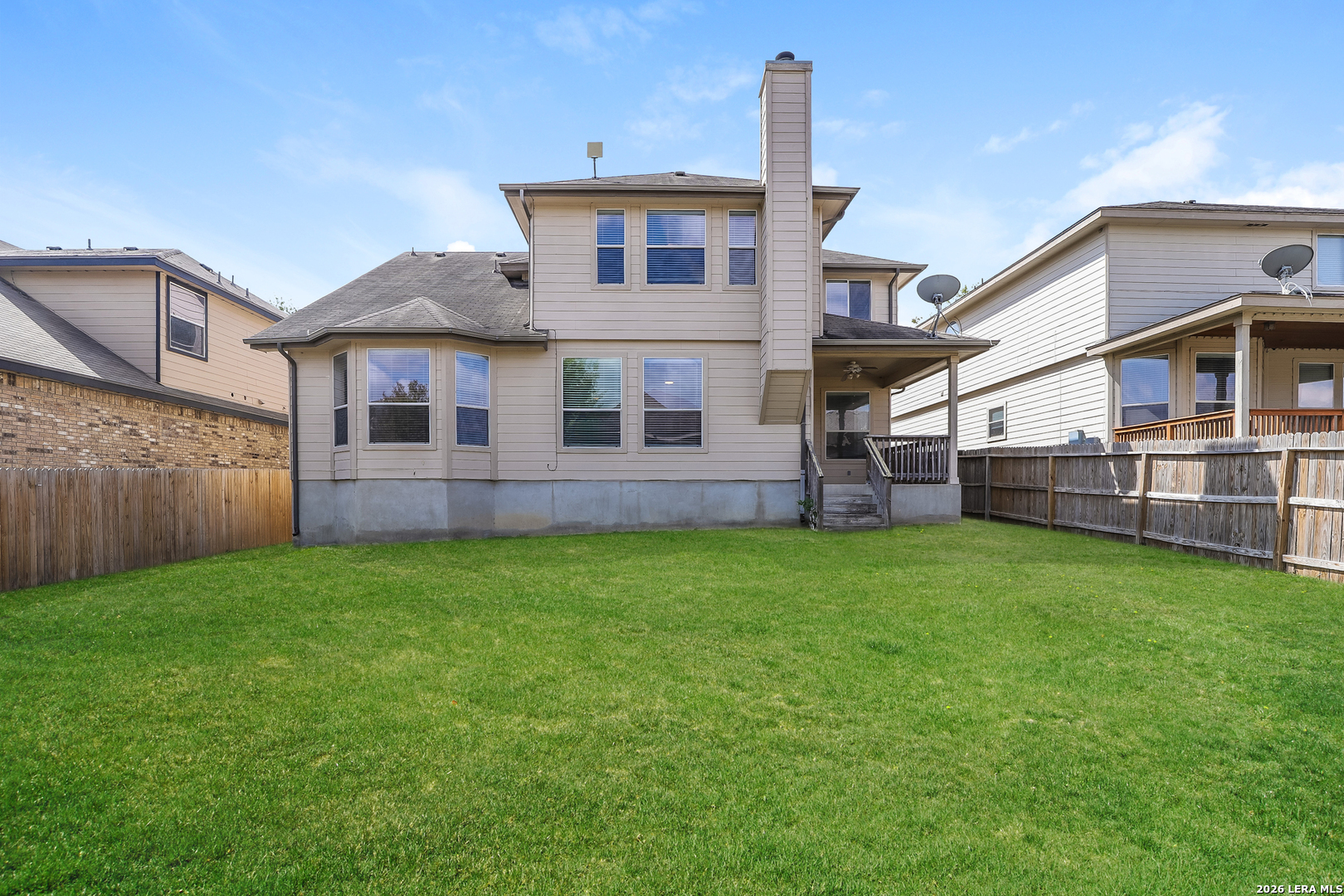 11607 Lemonmint San Antonio TX 78245