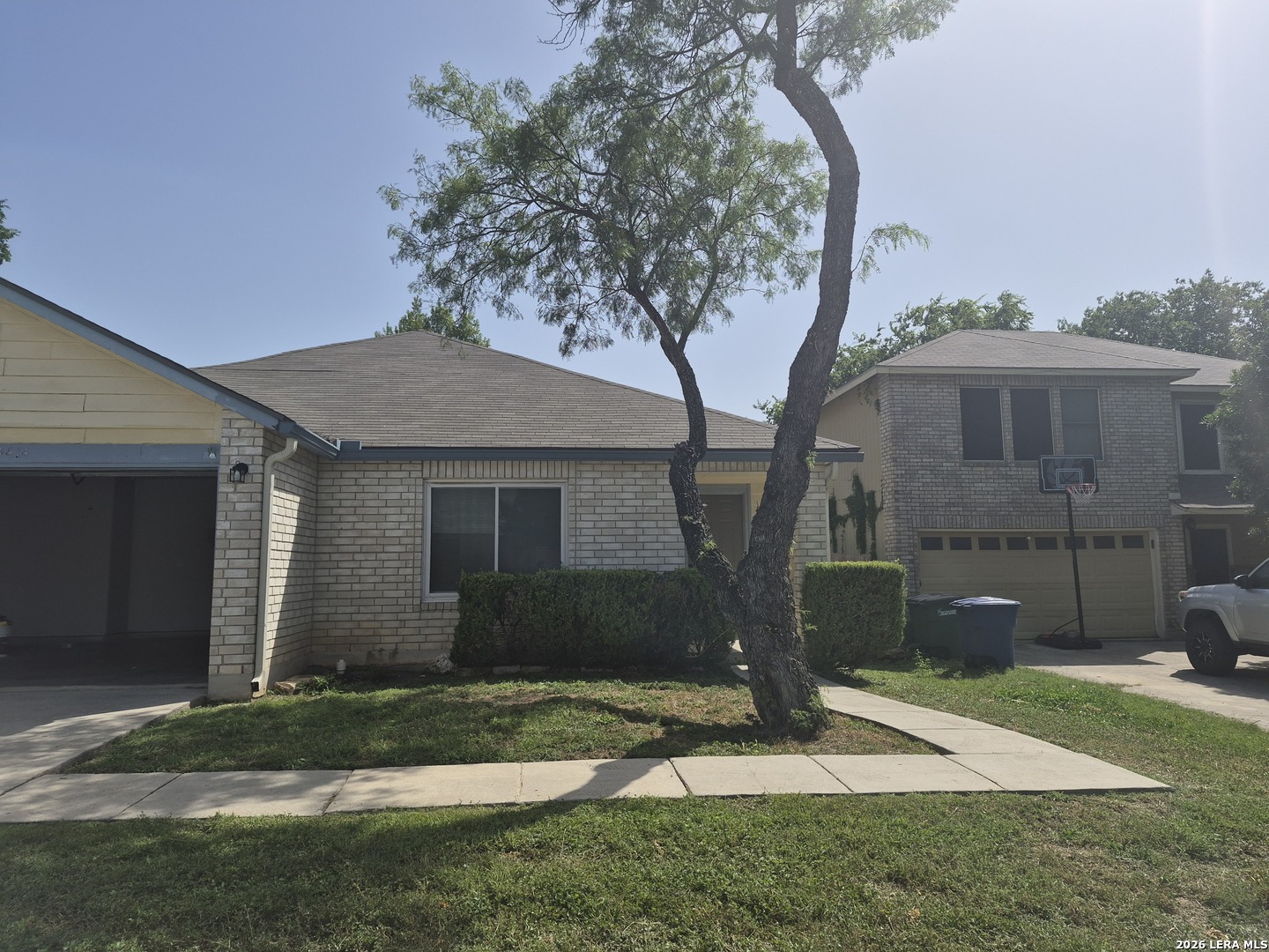 4414 Stradford Place San Antonio TX 78217