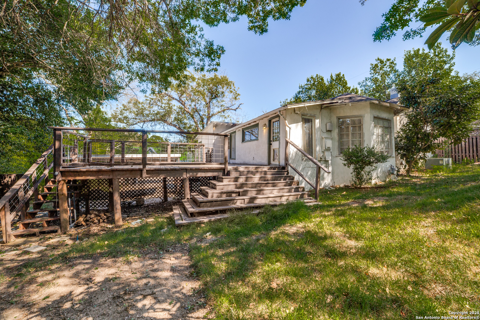 303 Harrison Alamo Heights TX 78209