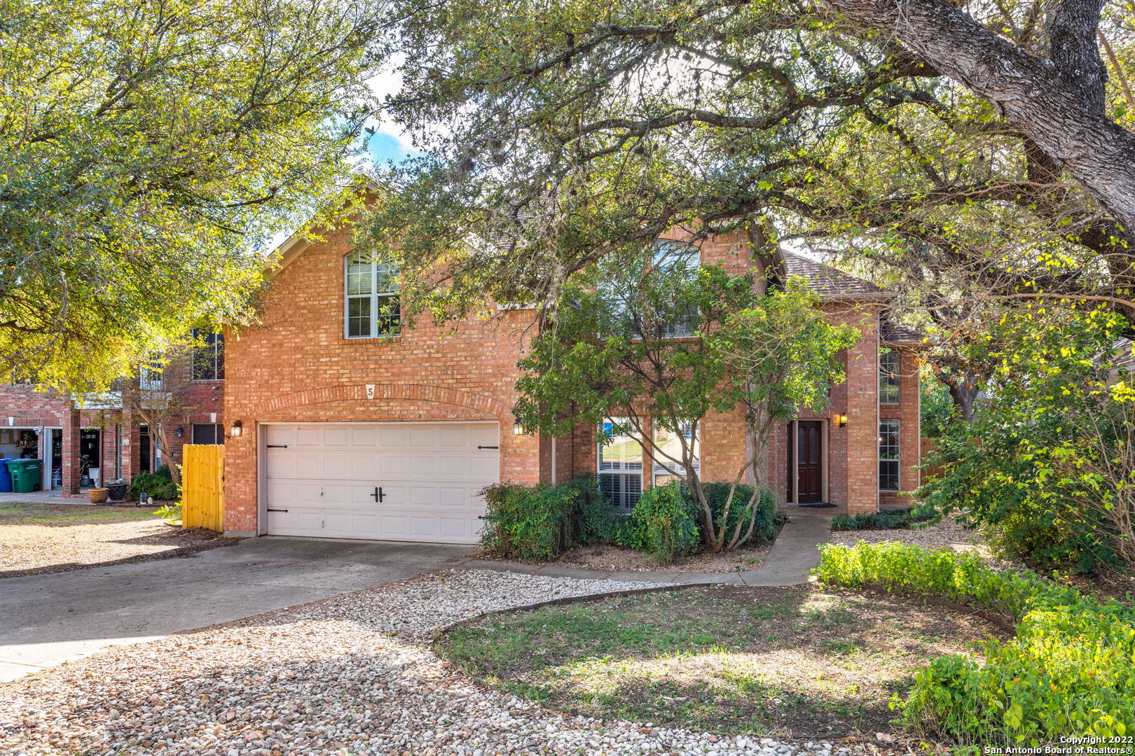 5 Nikita Drive San Antonio TX 78248