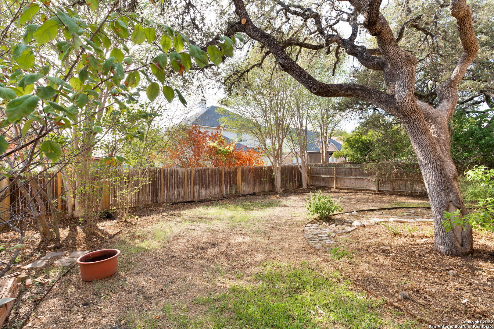 5 Nikita Drive San Antonio TX 78248