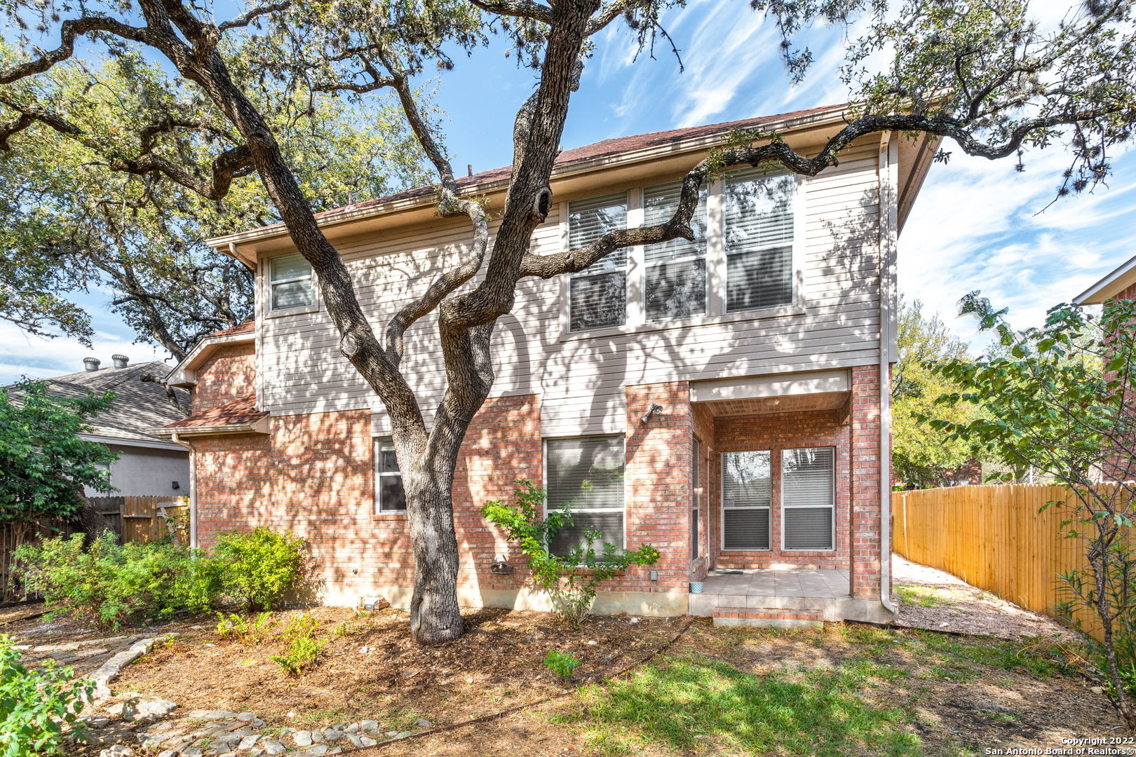 5 Nikita Drive San Antonio TX 78248