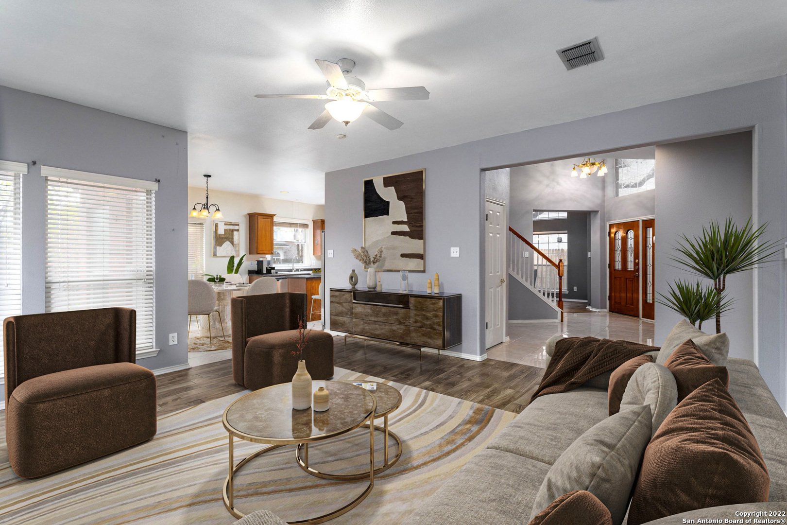 5 Nikita Drive San Antonio TX 78248