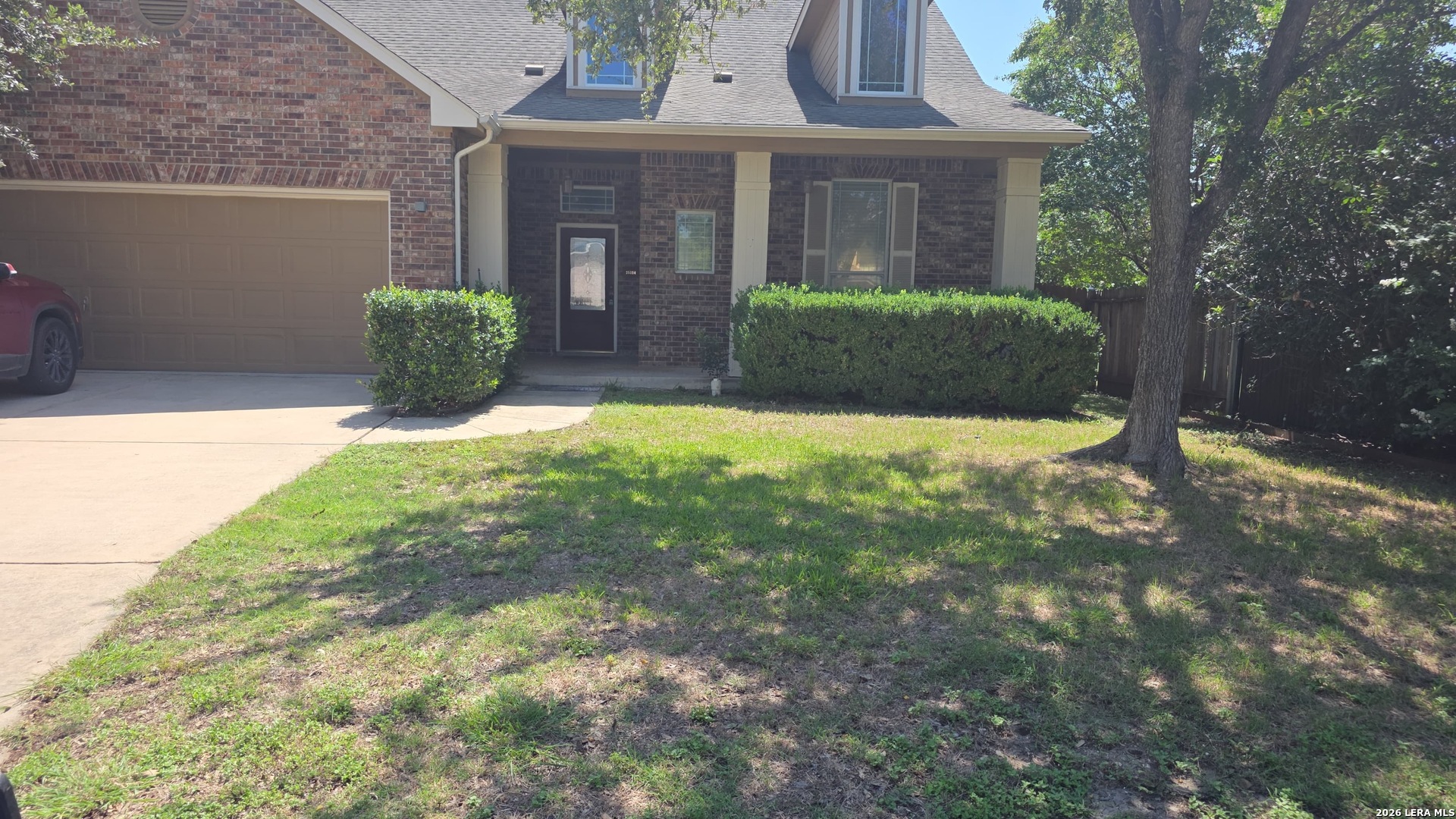 25314 Mesa Ranch San Antonio TX 78258