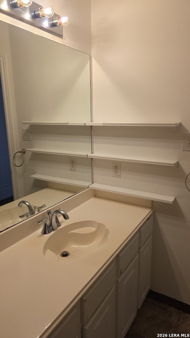 25314 Mesa Ranch San Antonio TX 78258
