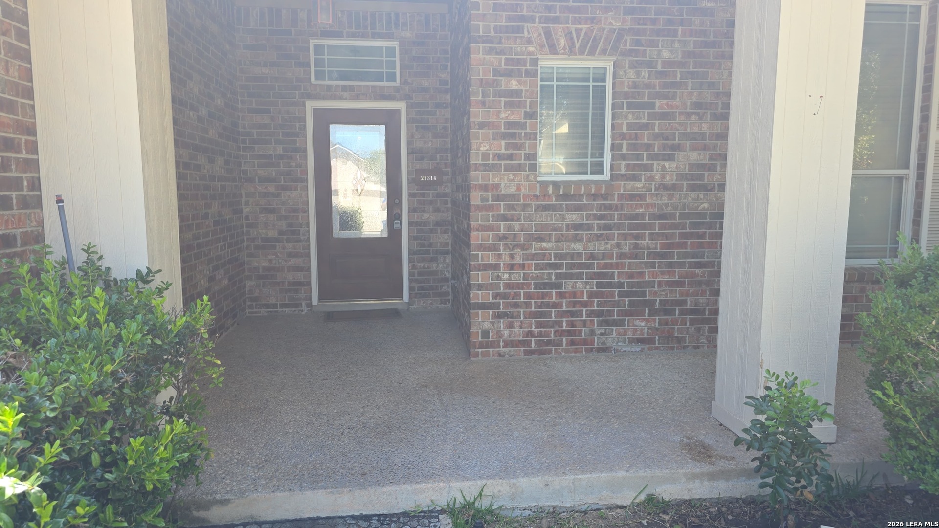 25314 Mesa Ranch San Antonio TX 78258