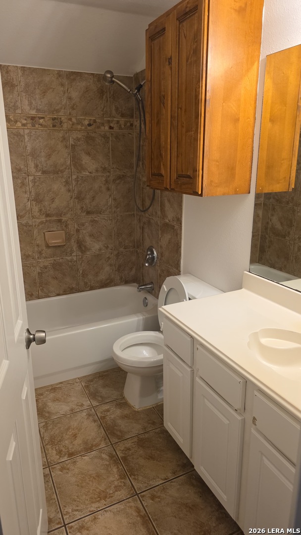 25314 Mesa Ranch San Antonio TX 78258