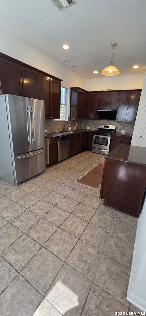 25314 Mesa Ranch San Antonio TX 78258