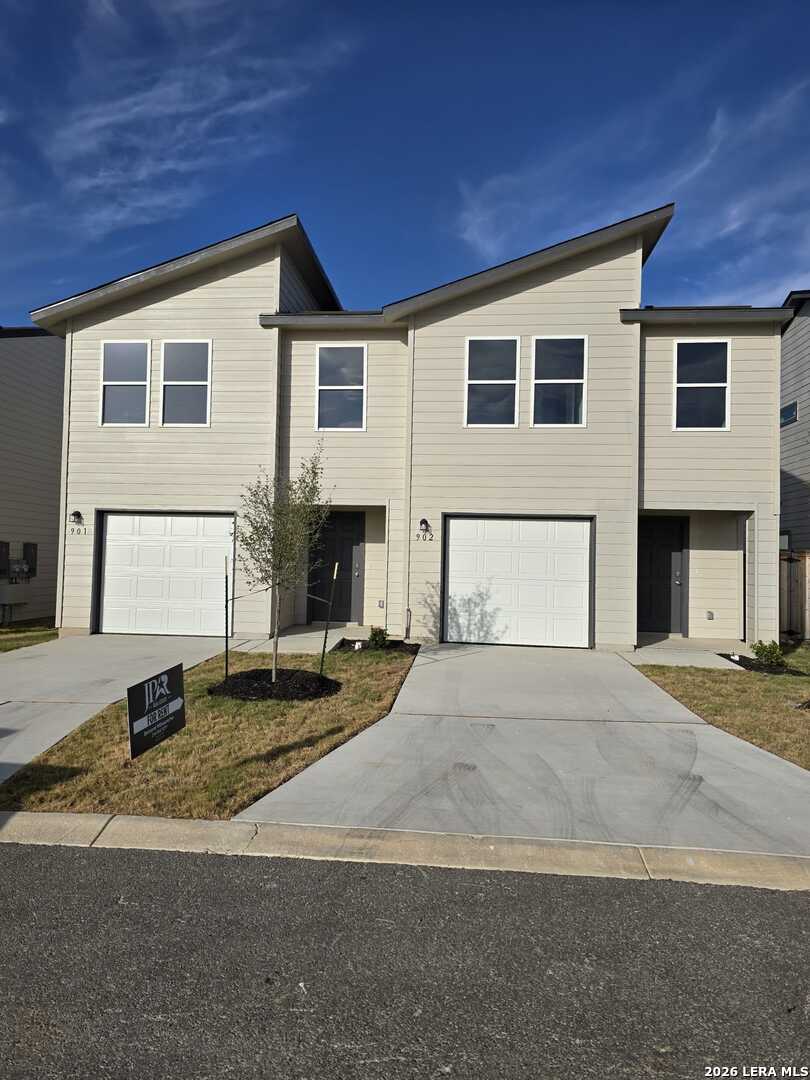 3362 Northwestern San Antonio TX 78238