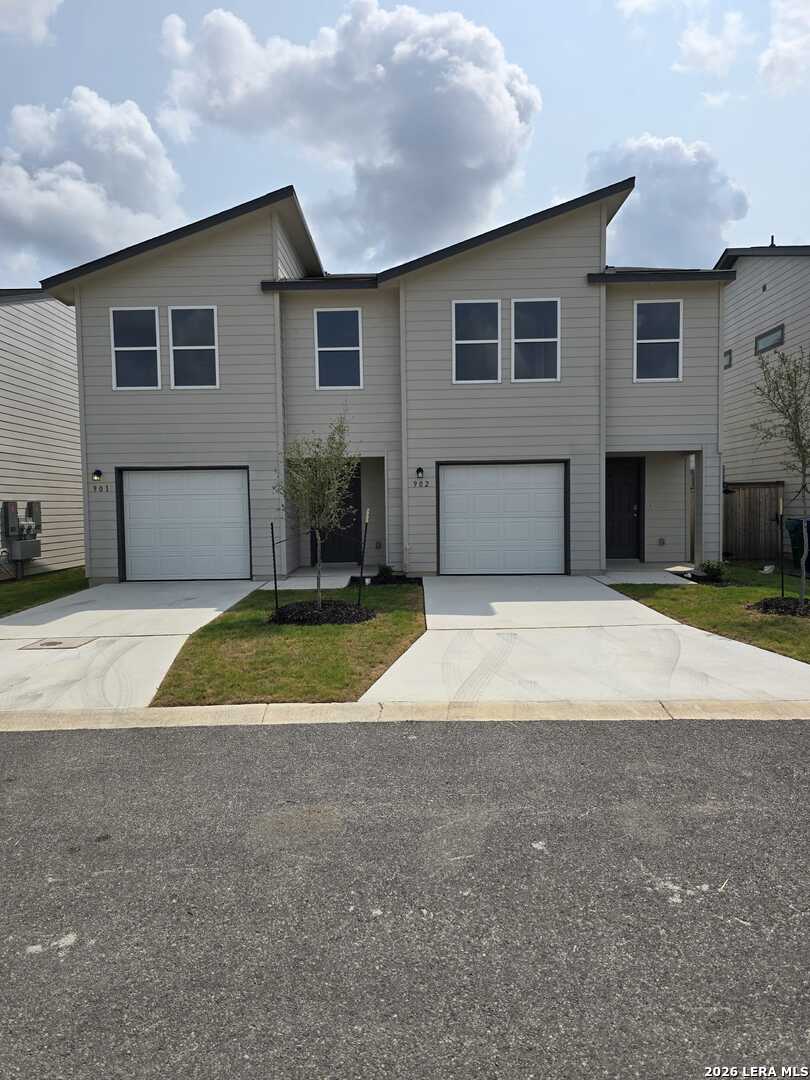 3362 Northwestern San Antonio TX 78238