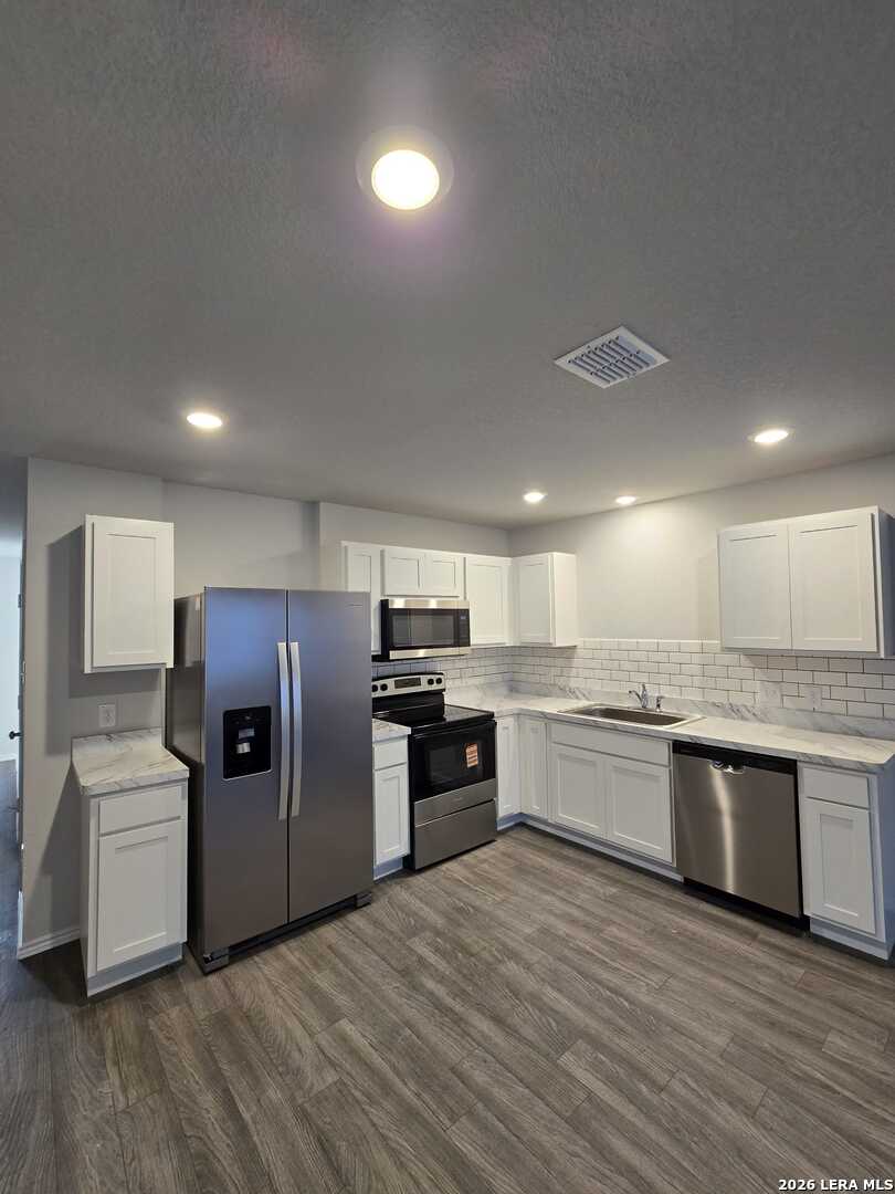 3362 Northwestern San Antonio TX 78238