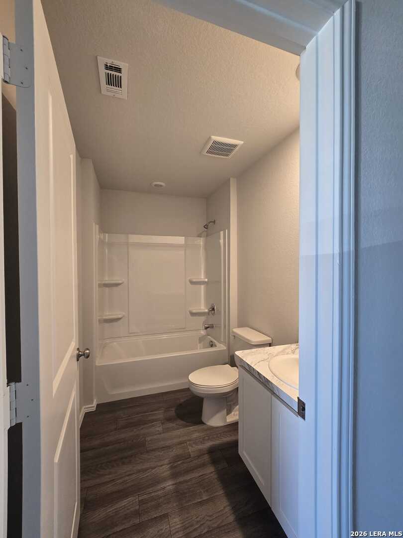 3362 Northwestern San Antonio TX 78238