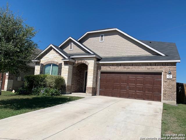 541 Landmark Gate Cibolo TX 78108