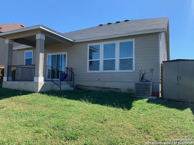 541 Landmark Gate Cibolo TX 78108