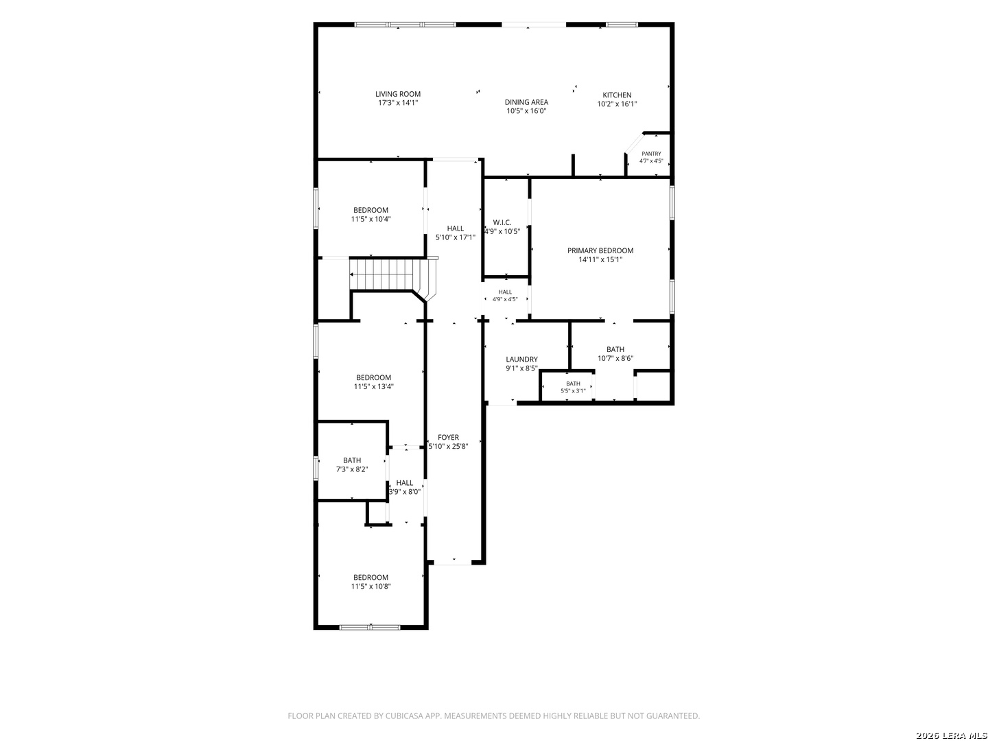 541 Landmark Gate Cibolo TX 78108