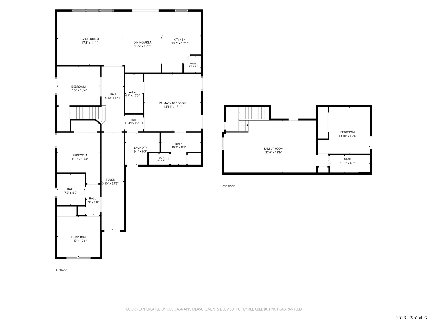 541 Landmark Gate Cibolo TX 78108