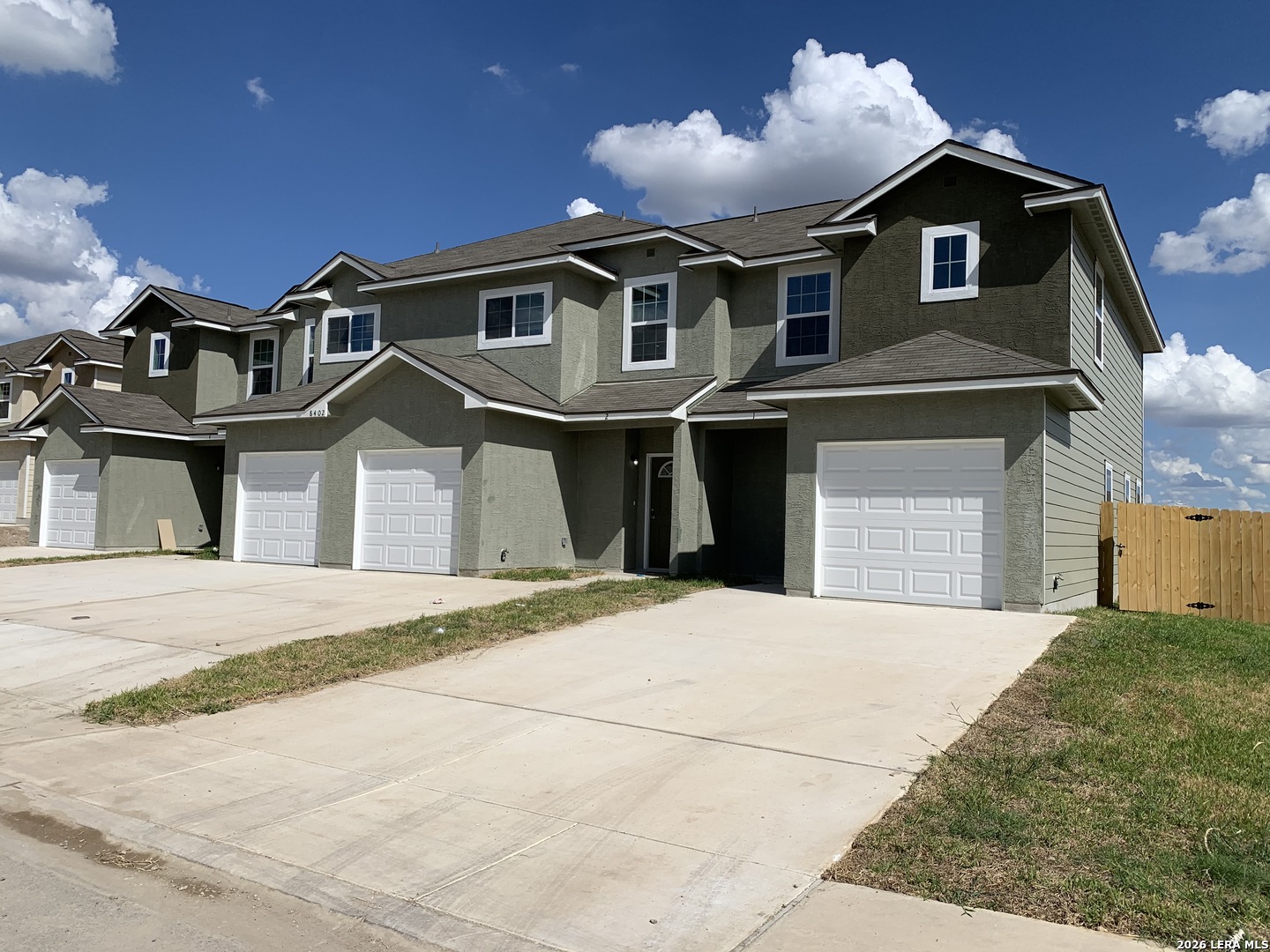 8402 Flicka Hills Selma TX 78154