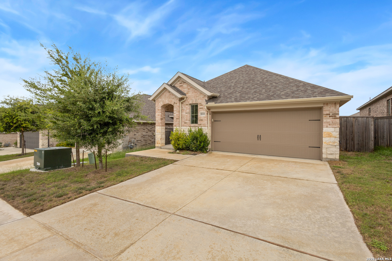 2630 River Pointe San Antonio TX 78245