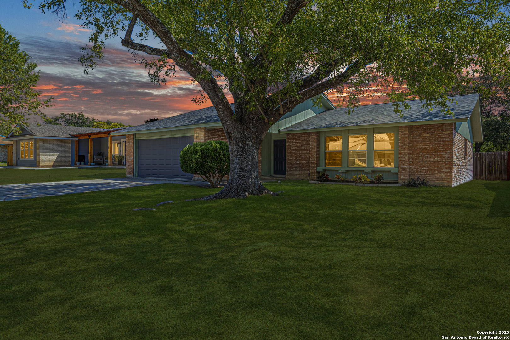 1142 Churing San Antonio TX 78245