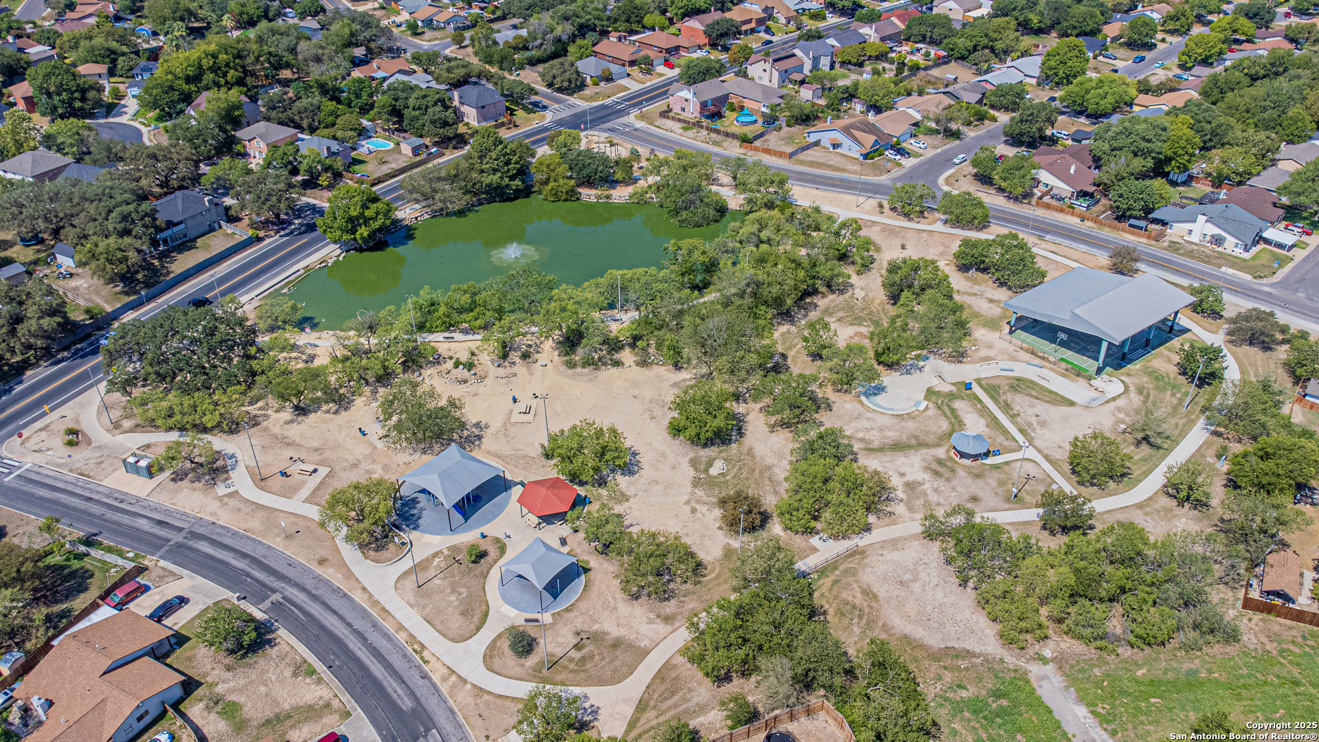 1142 Churing San Antonio TX 78245