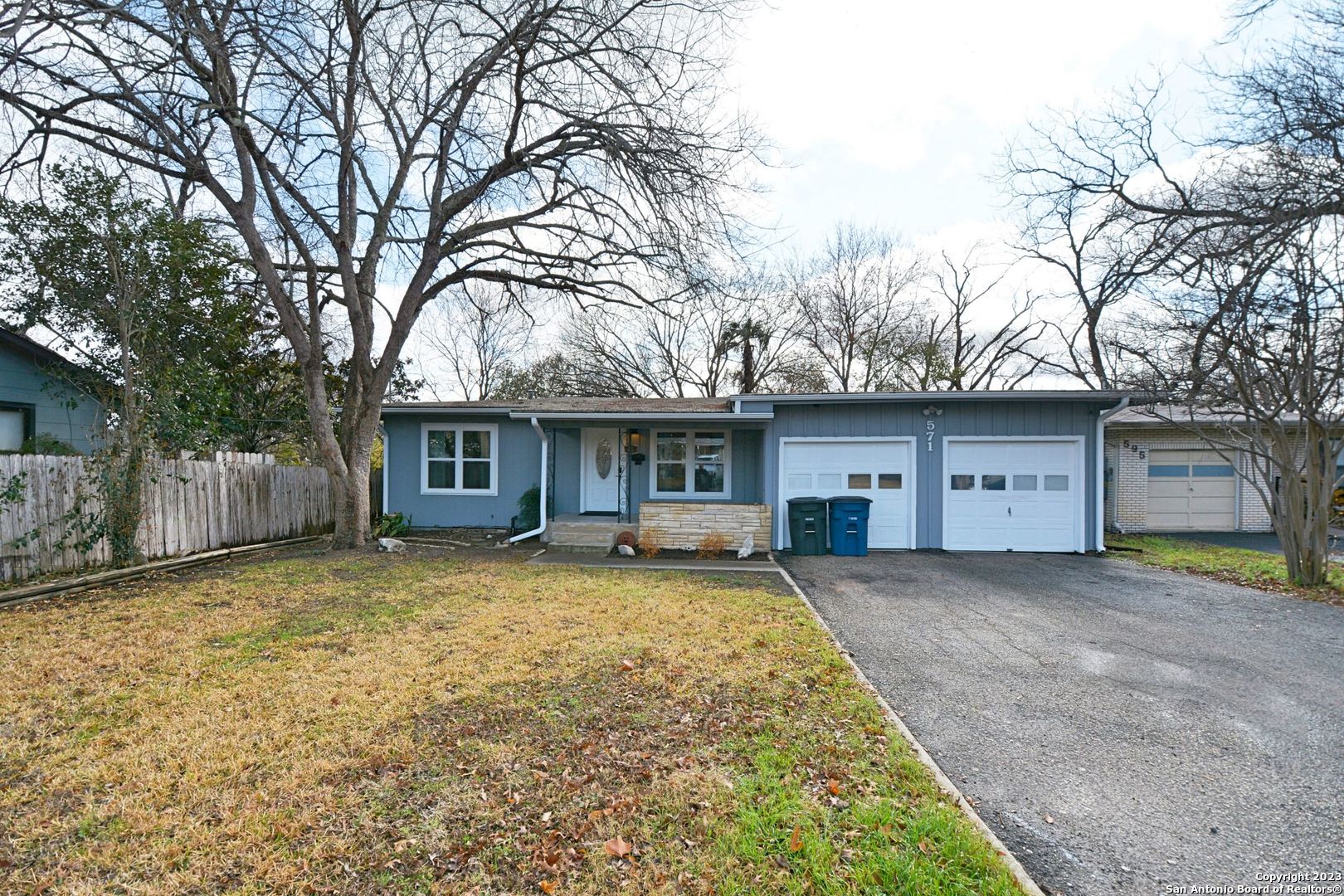 571 W Merriweather Street New Braunfels TX 78130