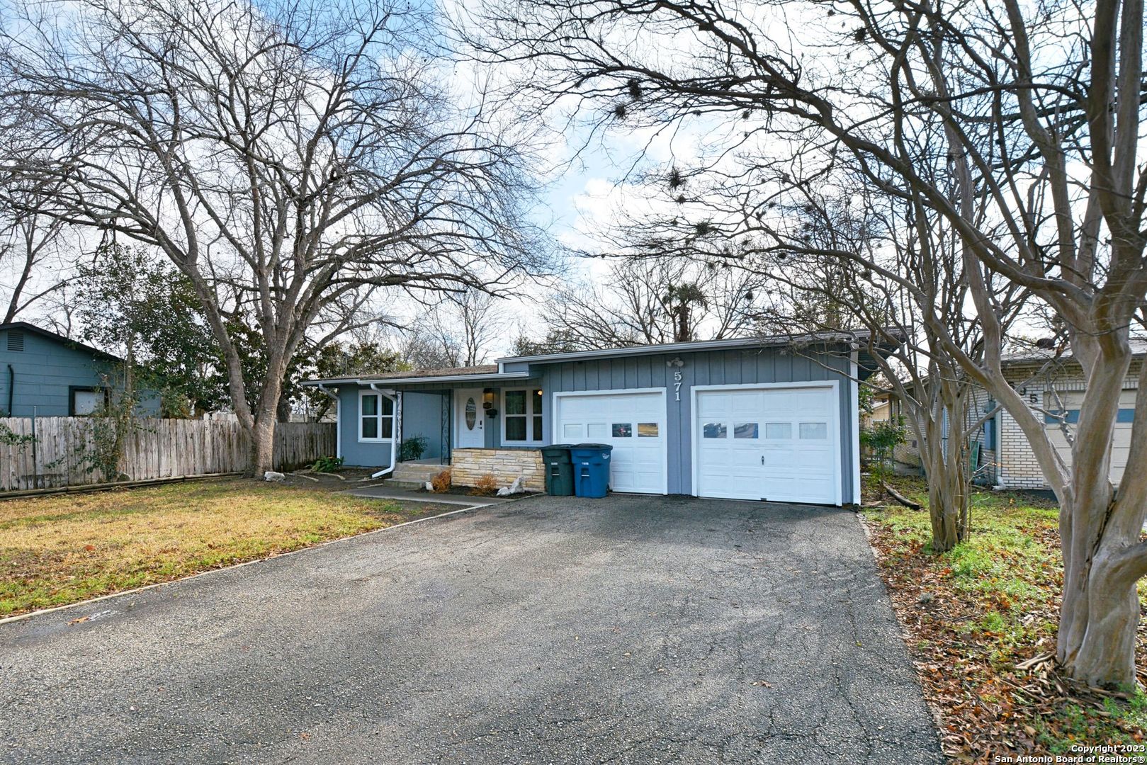 571 W Merriweather Street New Braunfels TX 78130