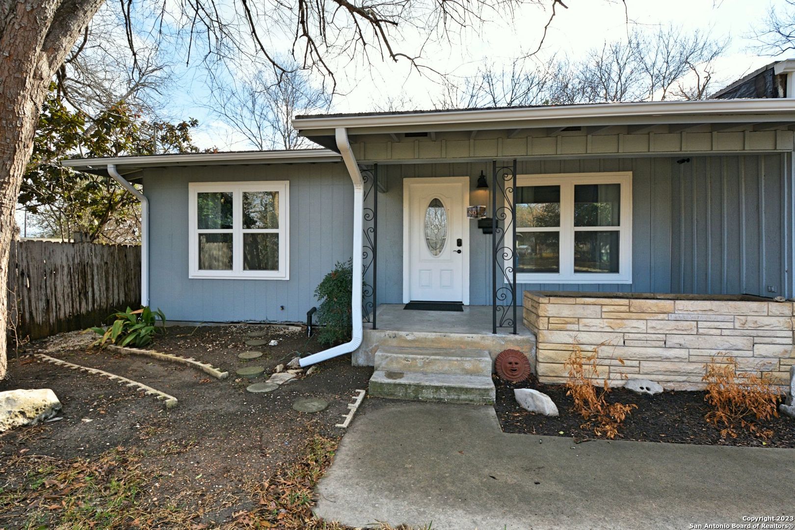 571 W Merriweather Street New Braunfels TX 78130
