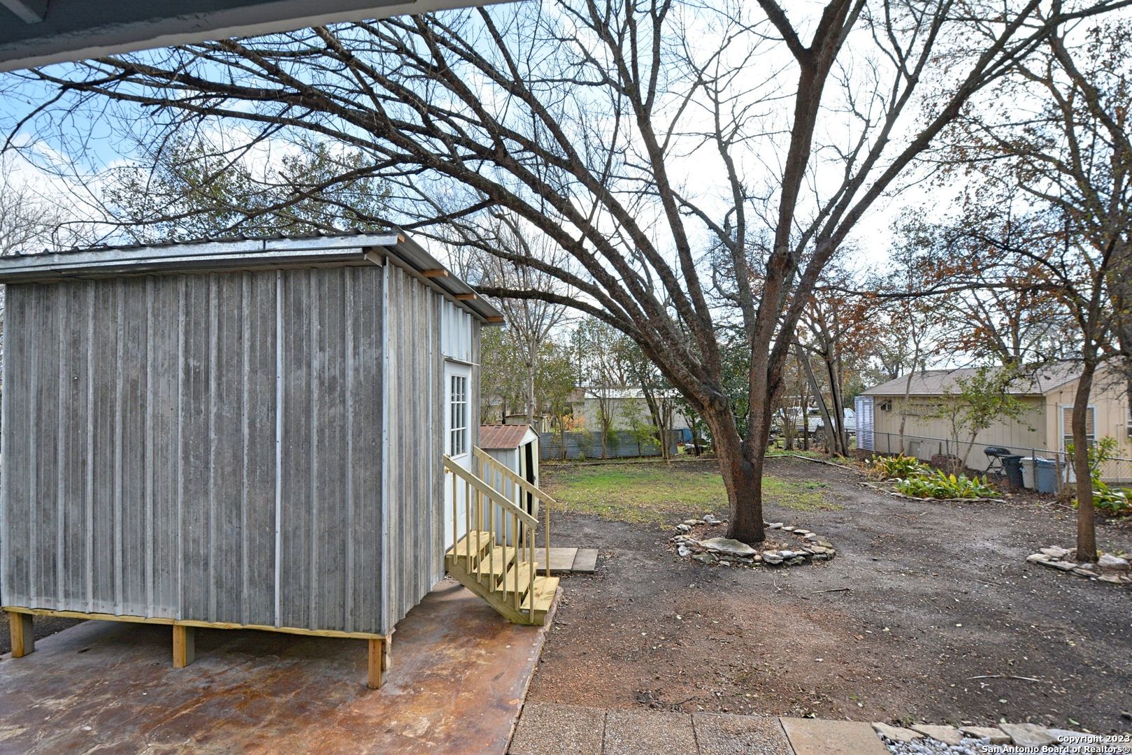 571 W Merriweather Street New Braunfels TX 78130