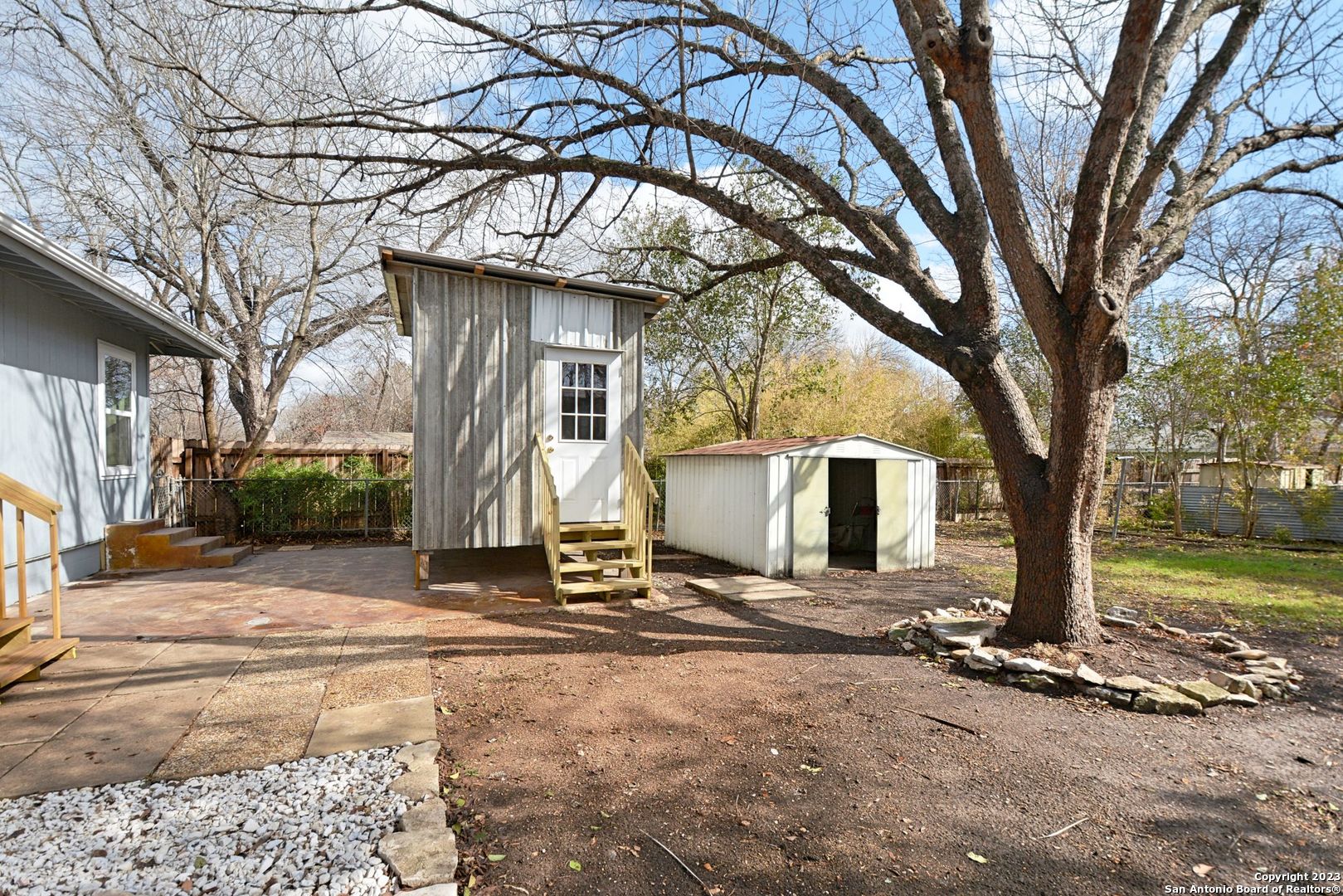571 W Merriweather Street New Braunfels TX 78130