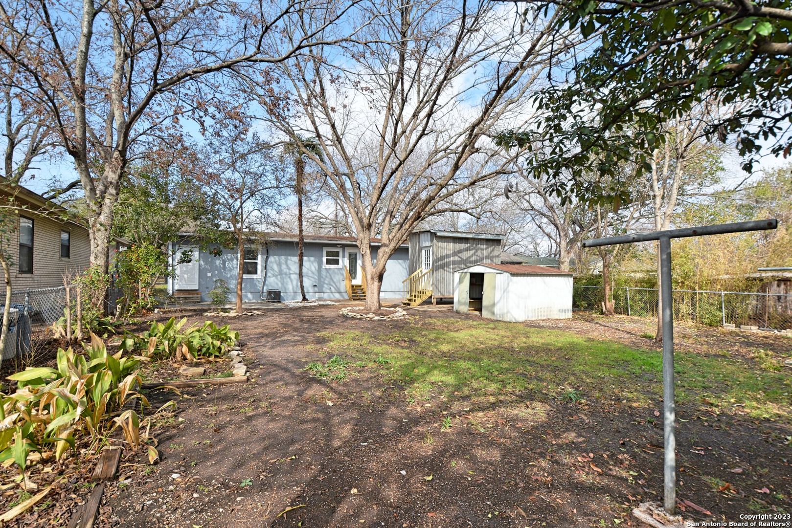 571 W Merriweather Street New Braunfels TX 78130