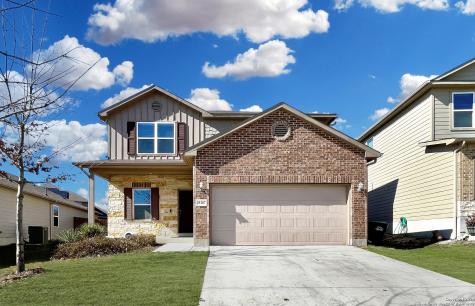 15167 Dione Bend San Antonio TX 78245