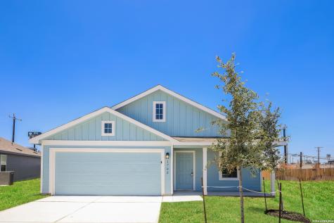1702 Morse San Antonio TX 78227