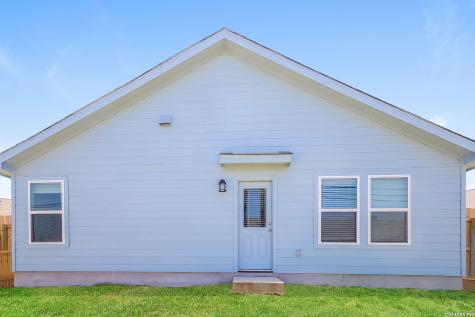1702 Morse San Antonio TX 78227