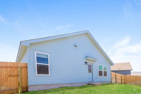 1702 Morse San Antonio TX 78227