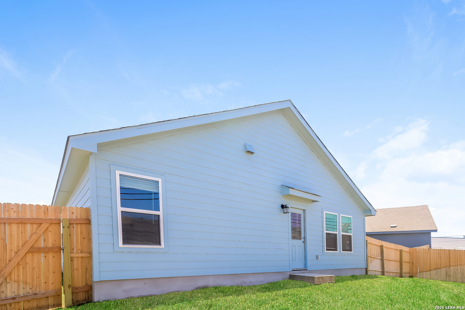 1702 Morse San Antonio TX 78227