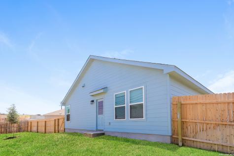 1702 Morse San Antonio TX 78227