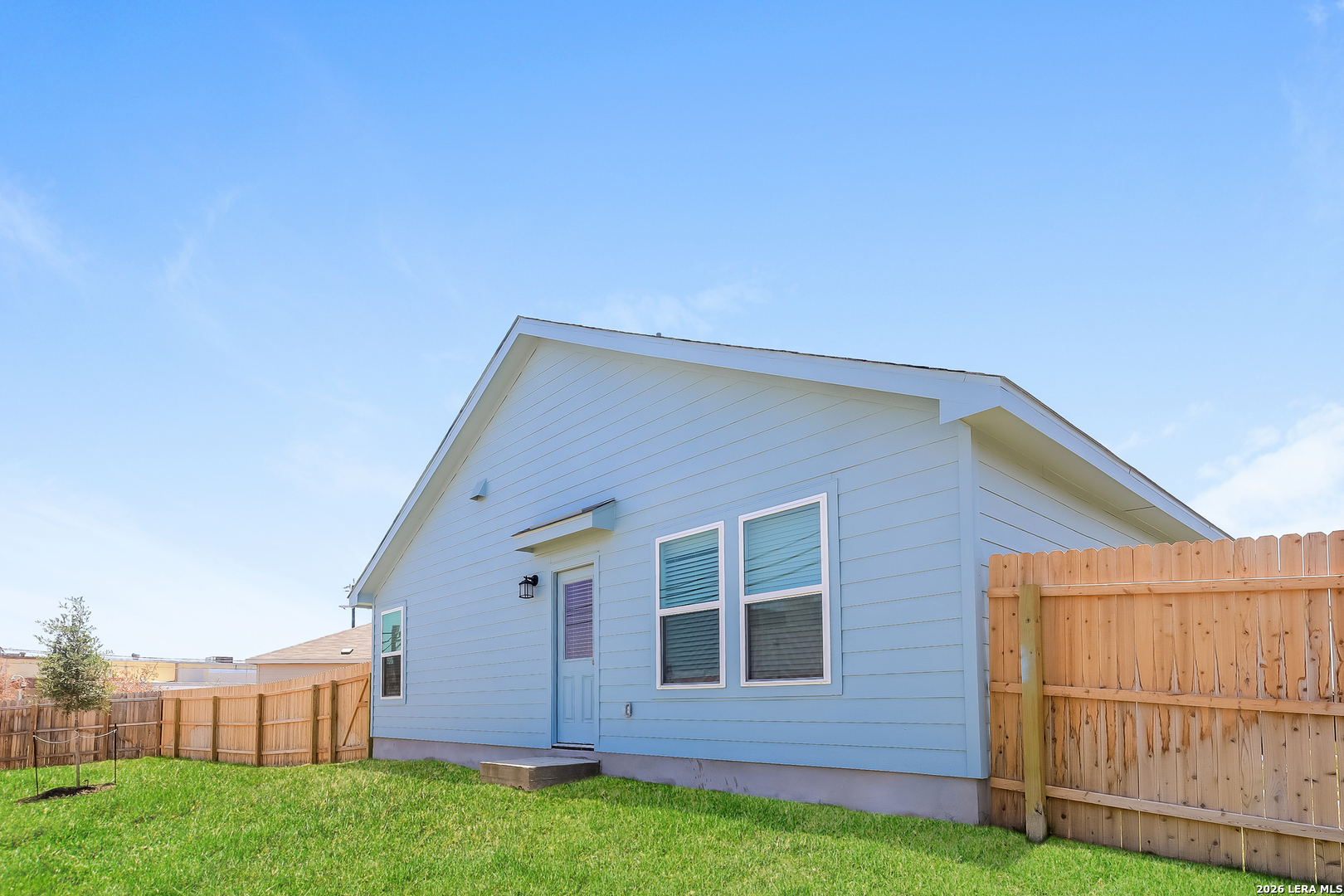 1702 Morse San Antonio TX 78227