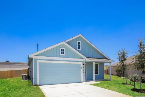 1702 Morse San Antonio TX 78227