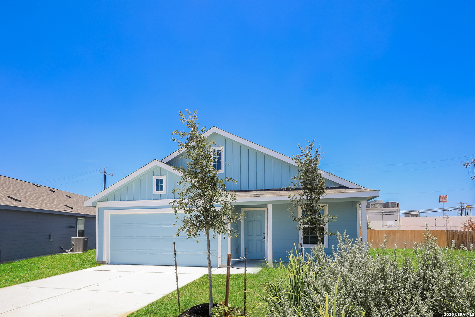 1702 Morse San Antonio TX 78227